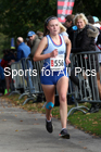 Womens under-17 3 stage road relay, 2019 ERRA 6 and 4 Stage Relay and Young Athletes.  Photo: David T. Hewitson/Sports for All Pics